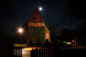 Heilig-Kreuz-Kirche